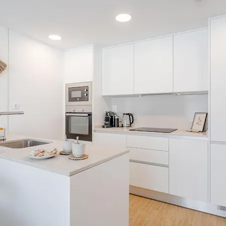 Marina Real Iii-10 By Interhome Apartment