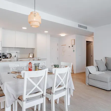 Marina Real Iii-10 By Interhome Apartment