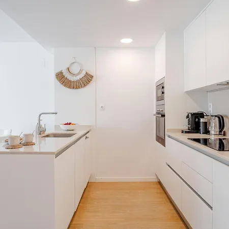 Apartment Marina Real Iii-10 By Interhome