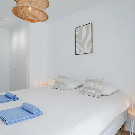 Apartment Marina Real Iii-10 By Interhome *