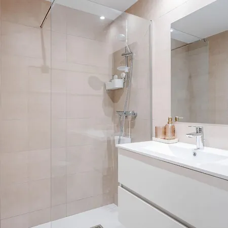 Marina Real Iii-10 By Interhome Apartment Denia
