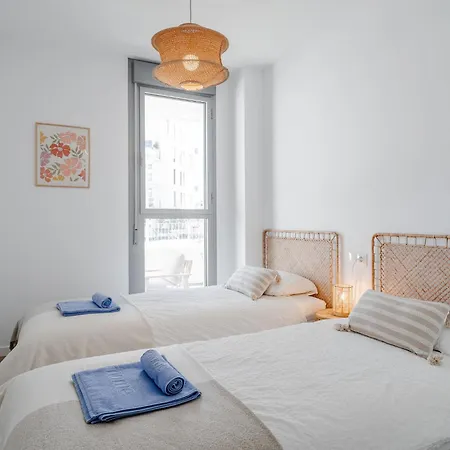 Marina Real Iii-10 By Interhome Apartment