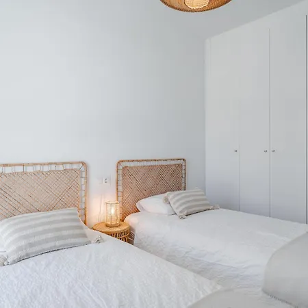 Marina Real Iii-10 By Interhome *
