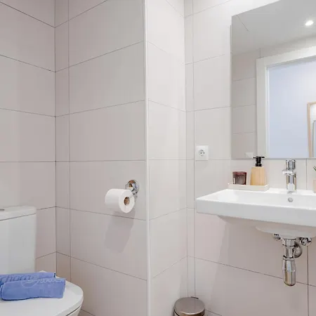 Marina Real Iii-10 By Interhome *