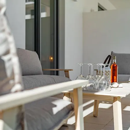 Apartment Marina Real Iii-10 By Interhome