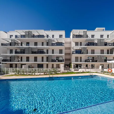 Marina Real Iii-10 By Interhome Apartment Denia