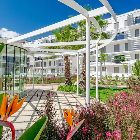 Marina Real Iii-10 By Interhome Apartment Denia