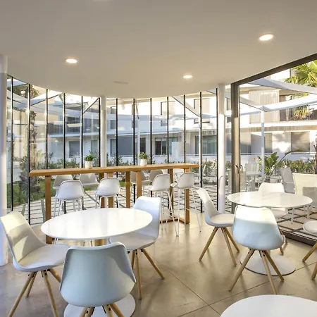 Marina Real Iii-10 By Interhome Apartment