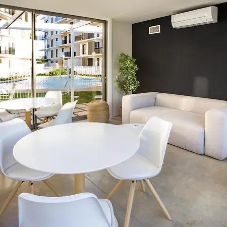 Marina Real Iii-10 By Interhome * Denia