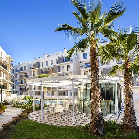 Marina Real Iii-10 By Interhome Denia