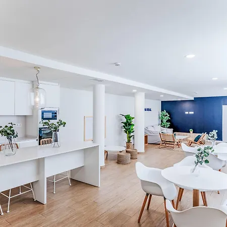 Marina Real Iii-10 By Interhome Apartment
