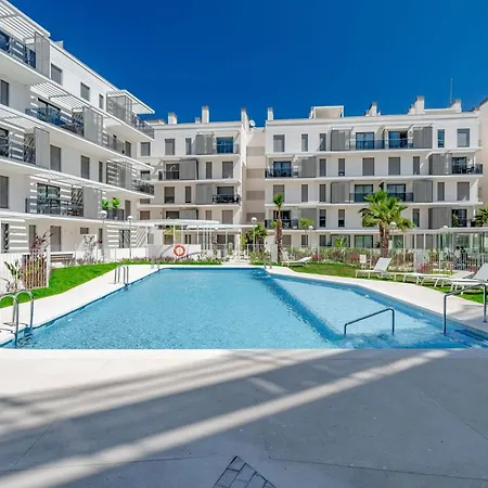 Marina Real Iii-10 By Interhome * Denia
