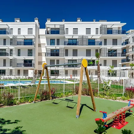 Marina Real Iii-10 By Interhome Denia