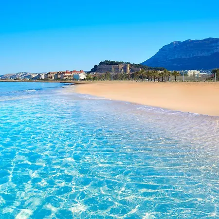 Marina Real Iii-10 By Interhome Denia